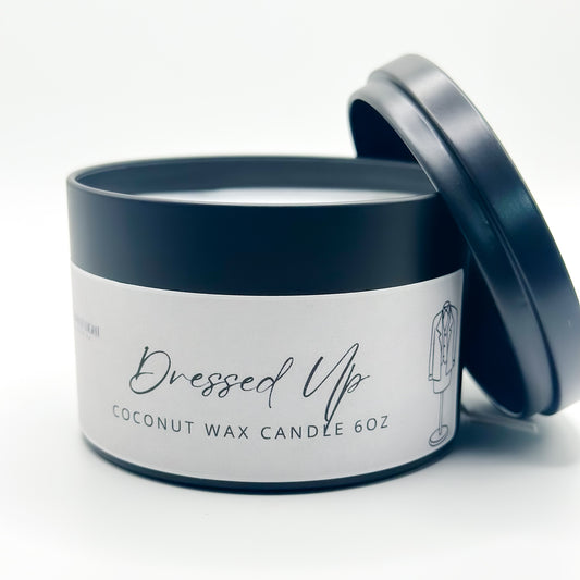 Radiant Light Candle Co.