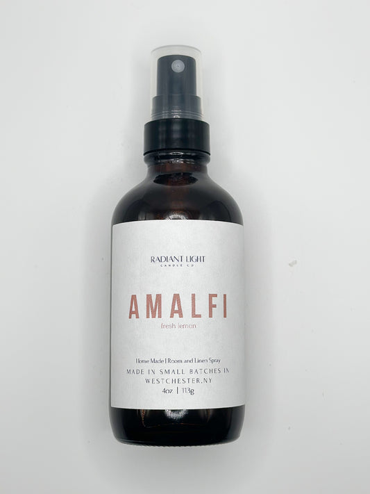 Amalfi - Room Spray